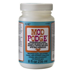 Mod Podge Mod Podge Dishwasher Safe 236 ml