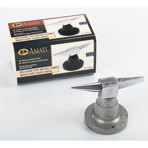 Amati Mini Aambeeld voor miniatuurbouw