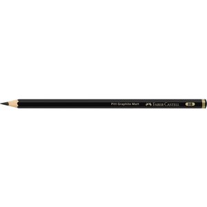 Faber Castell Grafietpotlood Faber-Castell Pitt Mat 8B