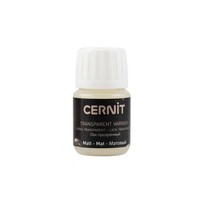 Cernit Vernis Mat 30 ml