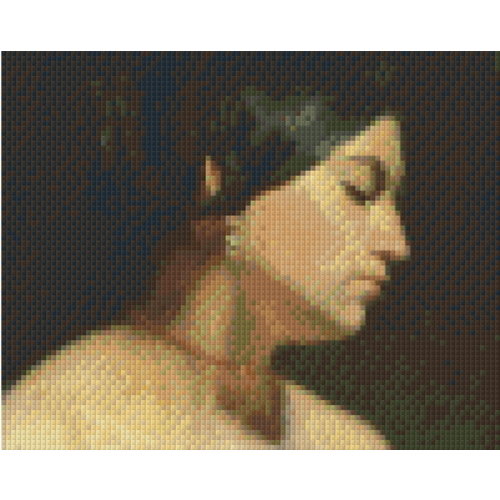 PixelHobby Pixelhobby Patroon 5670 Maria Magdalena