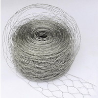 Playbox Rol Kippengaas 10 cm x 30 meter