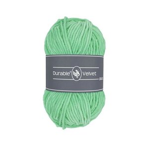 Durable Durable Velvet 100 gram Mint 2137