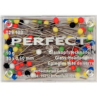 Perfect Glaskopspelden 10 gram