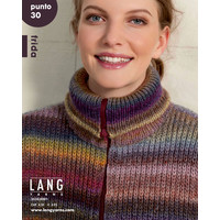 Lang Yarns Punto 30 Frida