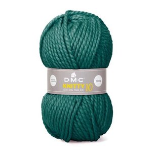 DMC DMC Knitty nr 904 Groen