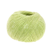 Lana Grossa Ecopuno Zachtgroen 078