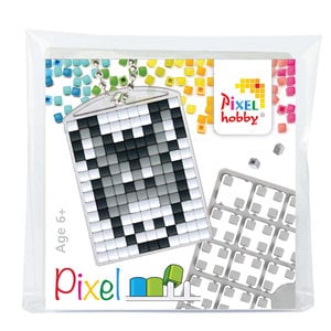 PixelHobby Pixelhobby Medaillon Startset Ezel 23065