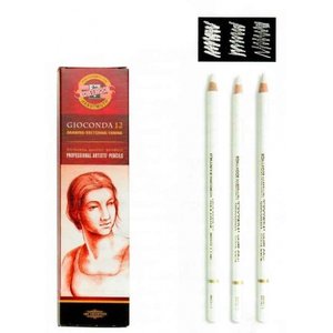 white chalk pencil 8801