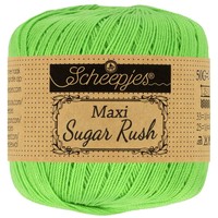 Maxi Sugar Rush 50 gram 513 Spring Green