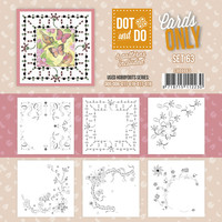 Dot and Do Cards Only Set 63
