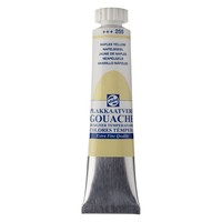 Gouache Plakkaatverf Extra Fijn 20 ml Napelsgeel 255