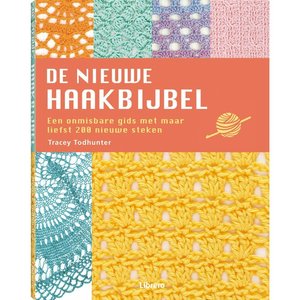 De Nieuwe Haakbijbel De Nieuwe Haakbijbel