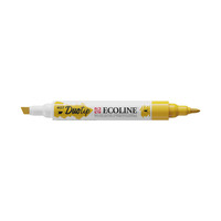 Ecoline Duotip Marker Donkere Oker 407