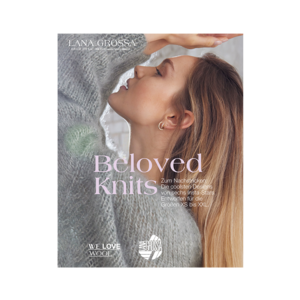 Lana Grossa Lana Grossa Beloved Knits Breiboek