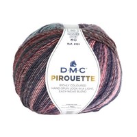 DMC Pirouette 200 gram nr 274