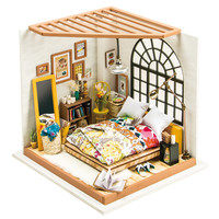 Robotime Alice's Dreamy Bedroom DG107