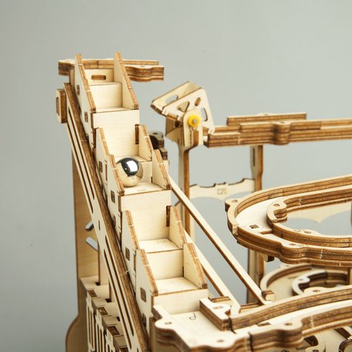 Robotime Robotime Knikkerbaan Marble Parkour Marble Run LG501 Robotime Robotime Knikkerbaan Marble Parkour Marble Run LG501