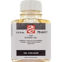 Talens Standolie 75 ml olieverf 031