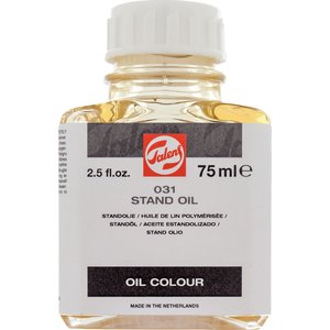 Talens  Talens Standolie 75 ml olieverf 031