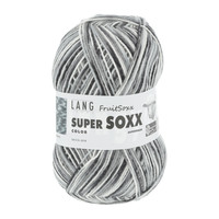 Lang Yarns Super Soxx Fruit Soxx 4 draads 100 gram 0294