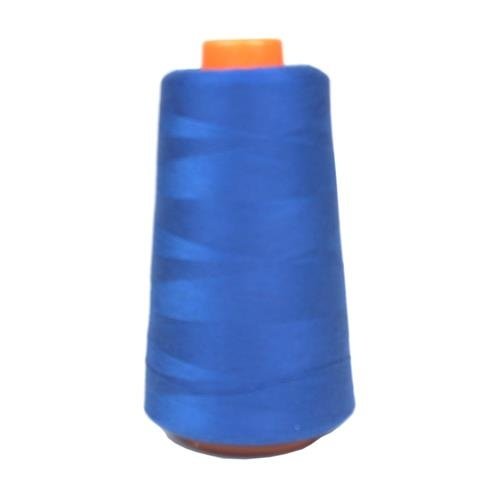 Restyle Lockgaren 100 polyester 2740 meter Kleur 215 Blauw