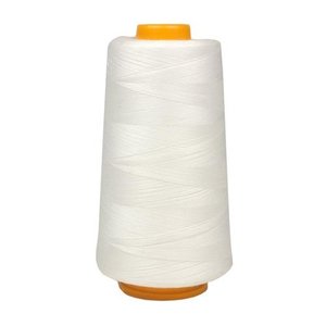 Restyle Lockgaren 100 polyester 2740 meter Kleur 089 Off White