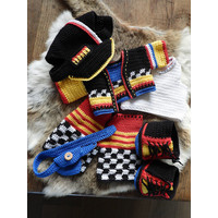 XXL Funny kledingset Max