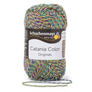 Schachenmayr Schachenmayr Catania Color Kleur 224