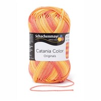 Schachenmayr Catania Color Kleur 228