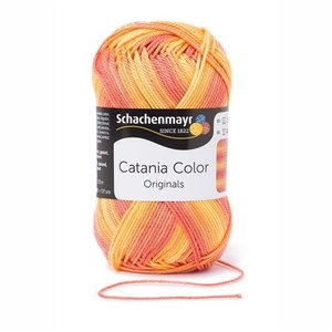 Schachenmayr Schachenmayr Catania Color Kleur 228