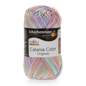 Schachenmayr Schachenmayr Catania Color Kleur 231