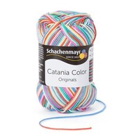 Schachenmayr Catania Color Kleur 211