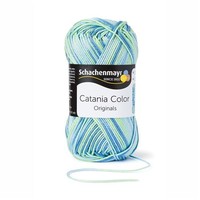 Schachenmayr Catania Color Kleur 53