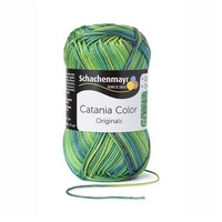 Schachenmayr Catania Color Kleur 206