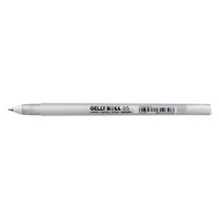 Gelly Roll Basic Wit Gelpen 05