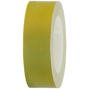 Rico Design Washi Tape Papier Olijfgroen 10 meter x 1.5 cm