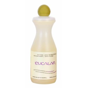 Eucalan Eucalan Lavendel 500 ml