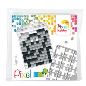 PixelHobby Pixelhobby Medaillon Startset Olifant 23068