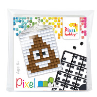 Pixelhobby Medaillon Startset Drol 23067