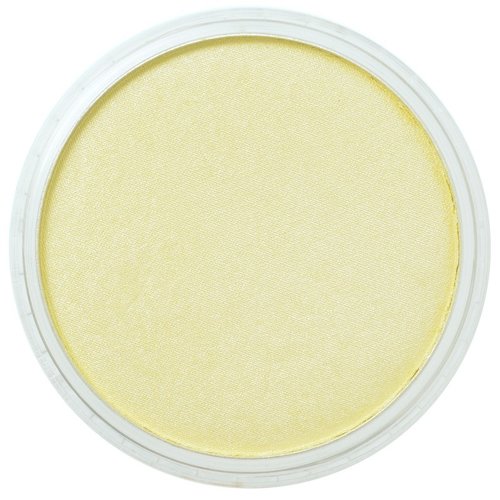 PanPastel Panpastel Pastelnap Pearlecent Yellow 951.5