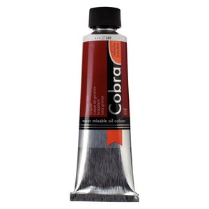 Cobra Cobra Artist Olieverf Tube 150 ml Kraplak 389