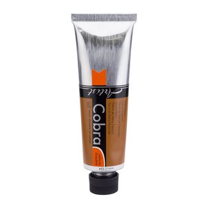 Cobra Cobra Artist Olieverf Tube 150 ml Sienna Naturel 234