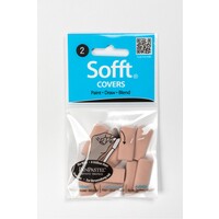 PanPastel Sofft Covers Flat 2 10 stuks