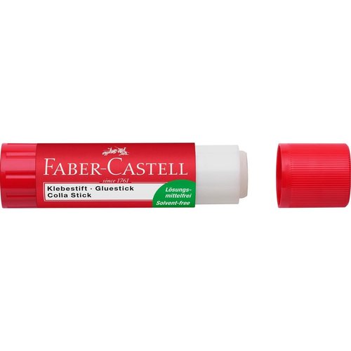 Faber Castell lijmstift Faber-Castell 20 gram