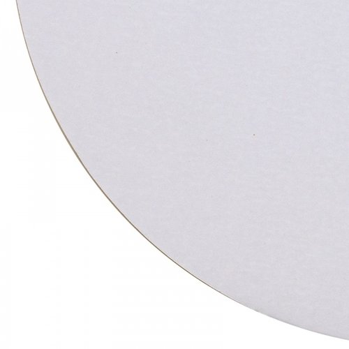 Ami Canvas Board Rond