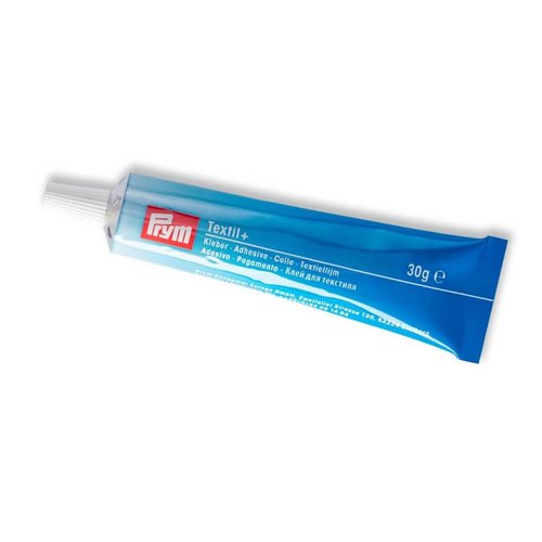 Prym Prym Textiellijm Tube 30 gram