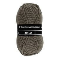 Botter Oslo Sokkenwol 100 gram 005 Bruin