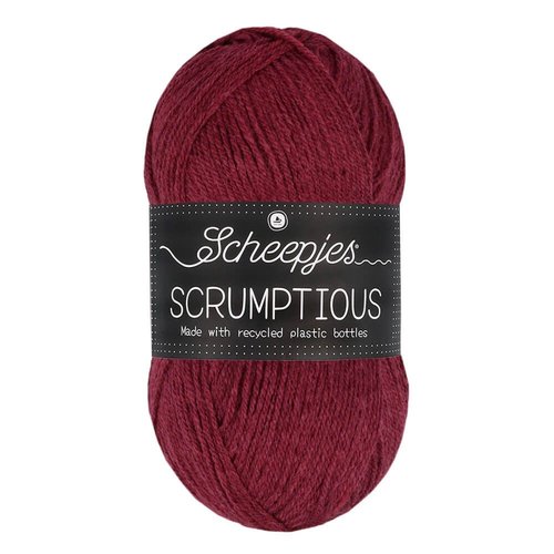 Scheepjeswol Scheepjes Scrumptious 365 Summer Pudding 100 gram