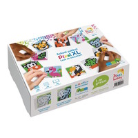 Pixelhobby School Pakket met XL Pixels